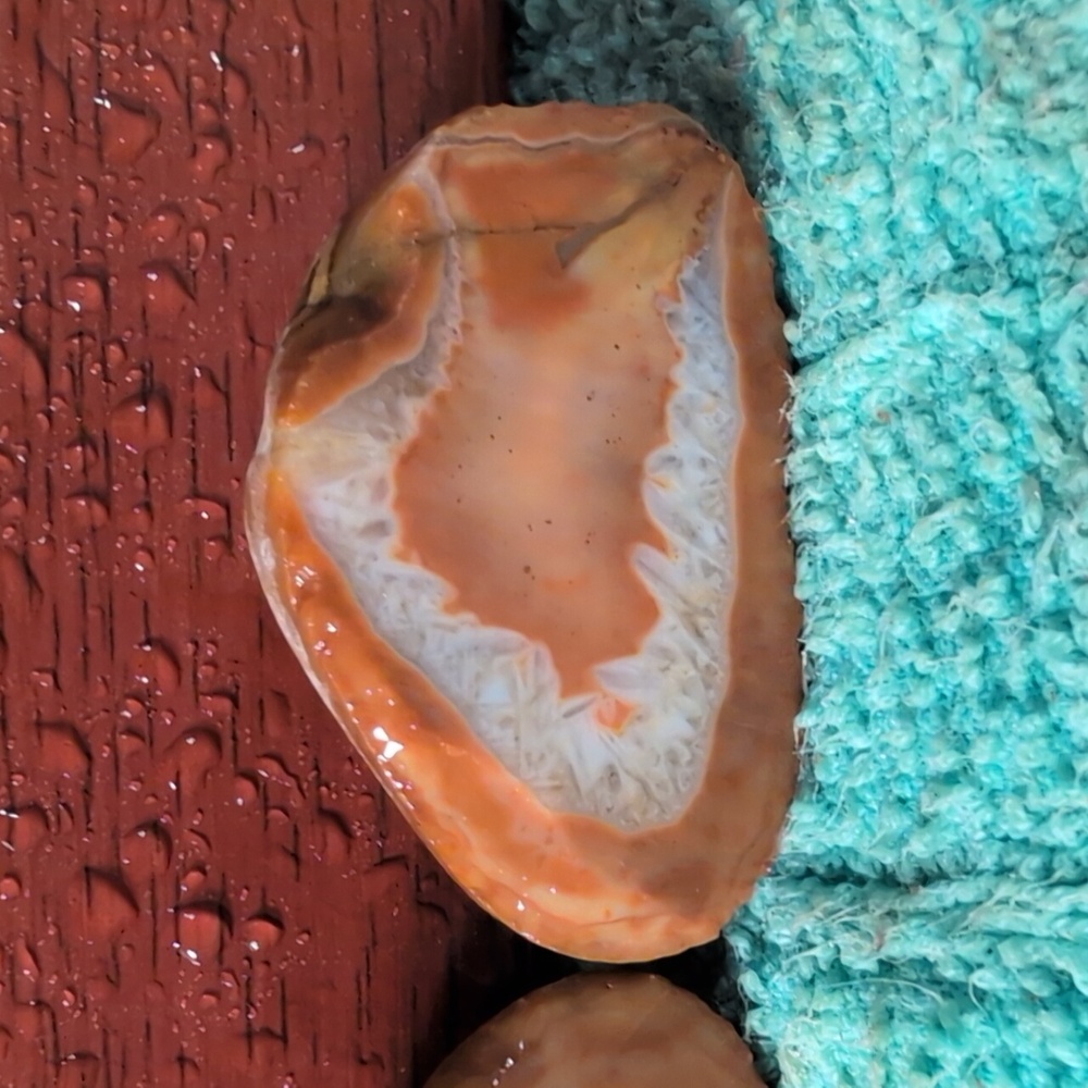 Bahia Agate #28 - Picture 3 of 7